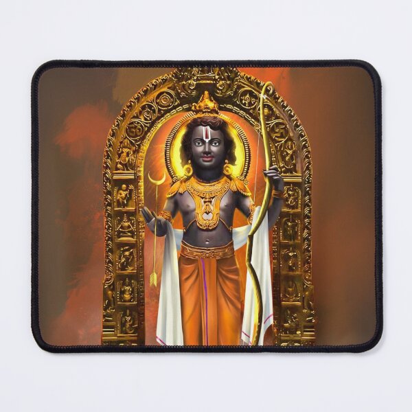 Item preview, ayodhya ramar statue  designed and sold by bathiv6.