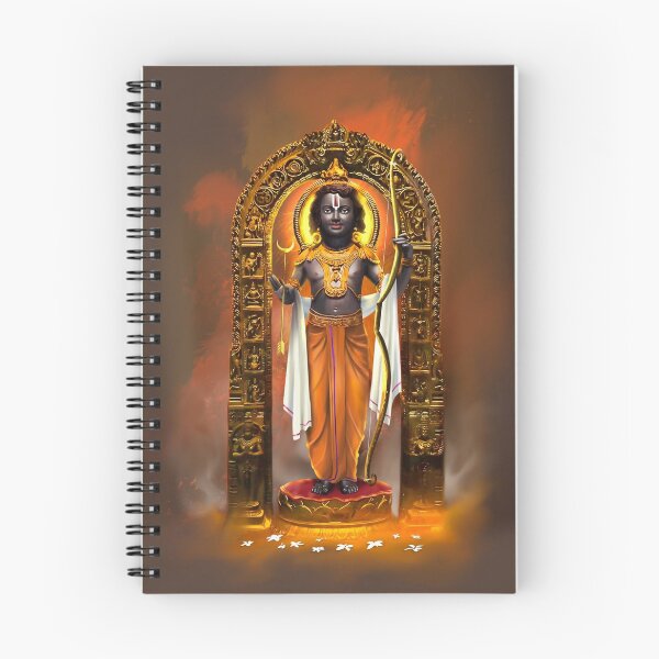 Item preview, ayodhya ramar statue  designed and sold by bathiv6.