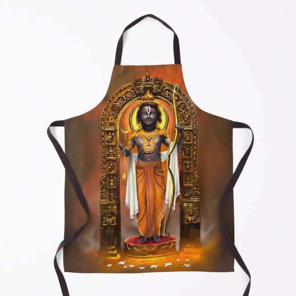 Item preview, ayodhya ramar statue  designed and sold by bathiv6.