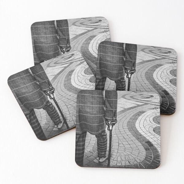 Item preview, Best Foot Forward designed and sold by fototime.uk.