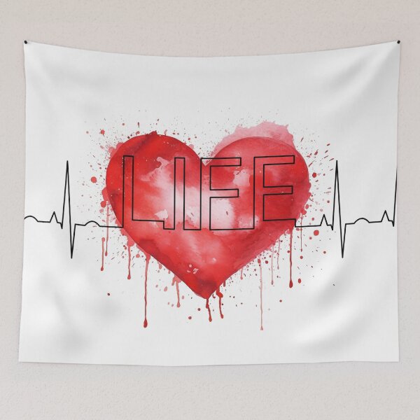 Item preview, LIFE designed and sold by Vori92.