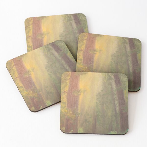 Item preview, Deep in the forest… designed and sold by FinalGirlArt.