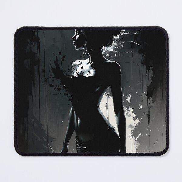 Item preview, Sketching Beauty Woman  designed and sold by Sena KURUÇAY.