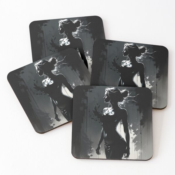 Item preview, Sketching Beauty Woman  designed and sold by Sena KURUÇAY.