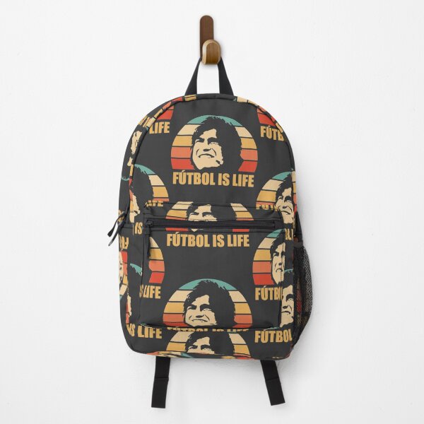 Item preview, FUTBOL IS LIFE Gift For Men and Women designed and sold by DavianDecker.