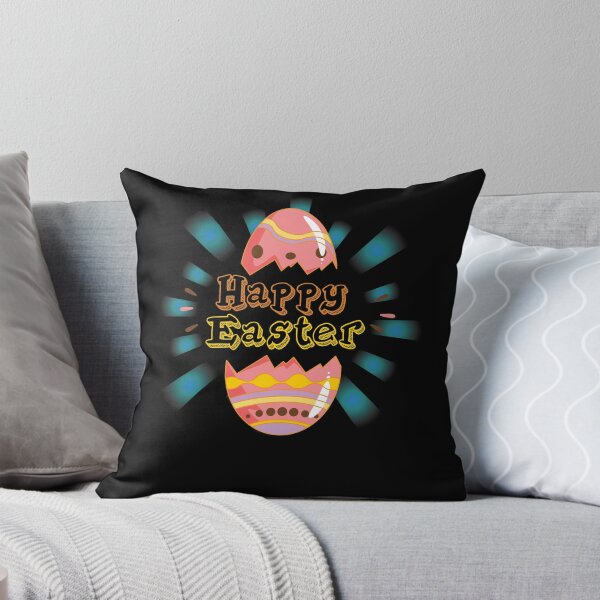 Item preview, Happy Easter Bunny designed and sold by Kieran Abbott.