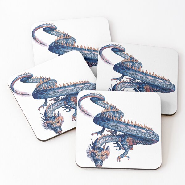 Item preview, in the year of the DRAGON designed and sold by shadowlea.