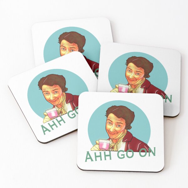 Item preview, Mrs Doyle go on   designed and sold by DavianDecker.