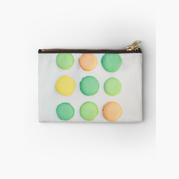Item preview, Assorted sweet pastel color macaroons designed and sold by dvoevnore.