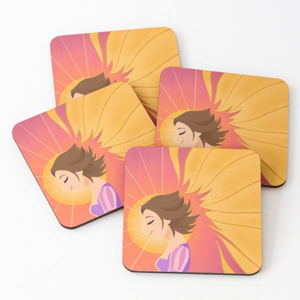 Item preview, Sundrop Hair designed and sold by imaginativeink.