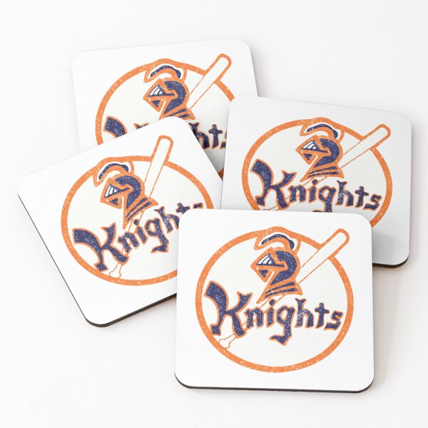 Item preview, New York Knights vintage logo   designed and sold by DavianDecker.