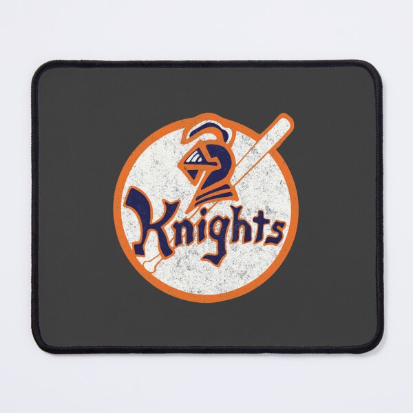 Artikelvorschau, Vintage-Logo der New York Knights entworfen und verkauft von DavianDecker.