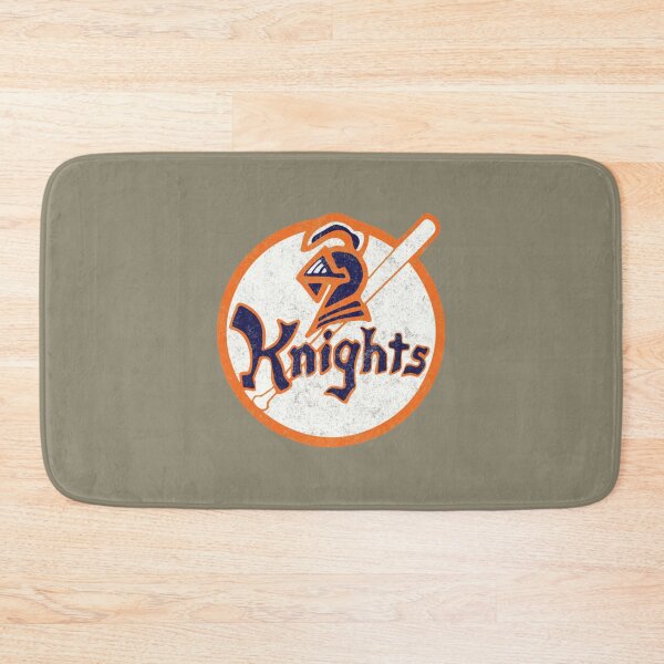 Item preview, New York Knights vintage logo   designed and sold by DavianDecker.