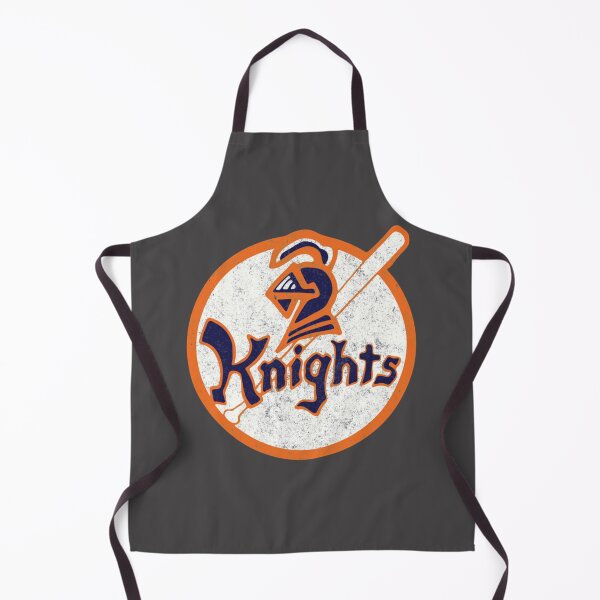 Artikelvorschau, Vintage-Logo der New York Knights entworfen und verkauft von DavianDecker.