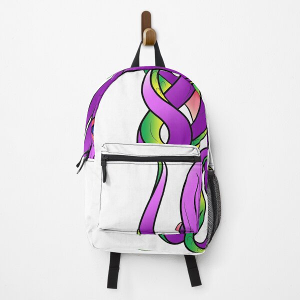 Item preview, The angry cute octi designed and sold by Rvkadesigns.