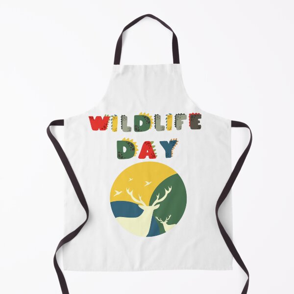 Item preview, World Wildlife Day || Wildlife Day || Dino Style designed and sold by ShopWearInspire.