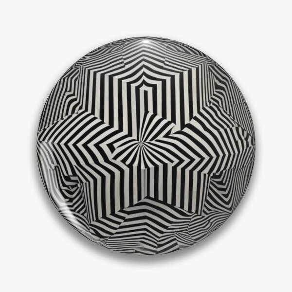 Item preview, Op Art Magic  designed and sold by Sena KURUÇAY.
