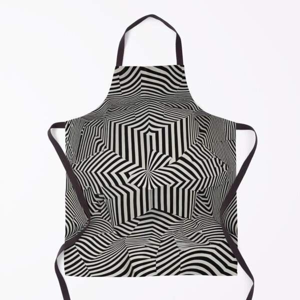 Item preview, Op Art Magic designed and sold by Sena KURUÇAY.