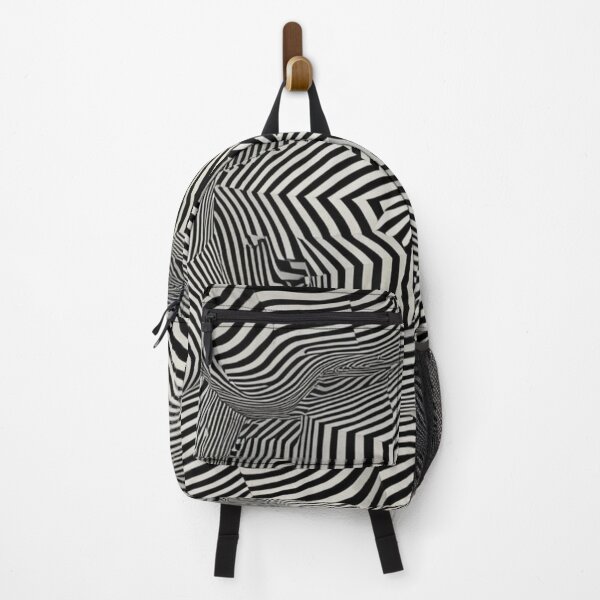 Item preview, Op Art Magic designed and sold by Sena KURUÇAY.