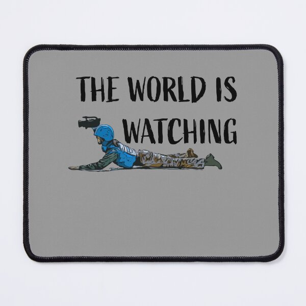 Item preview, Witness designed and sold by TimConstable.