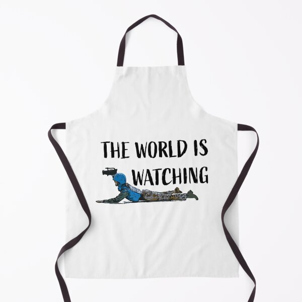 Item preview, Witness designed and sold by TimConstable.