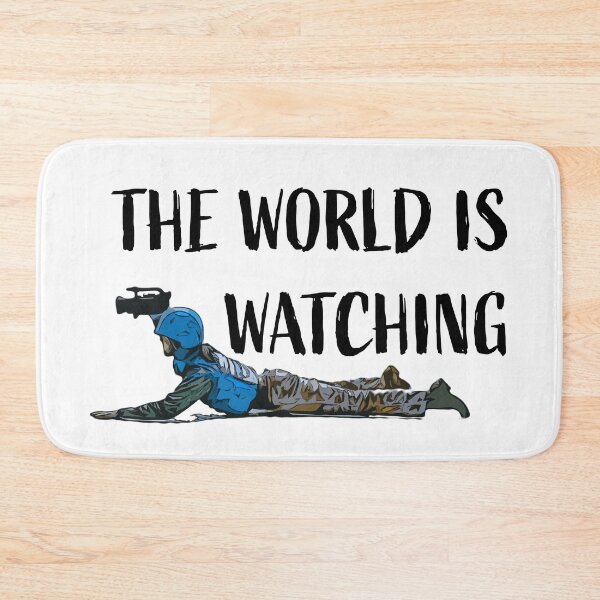 Item preview, Witness designed and sold by TimConstable.