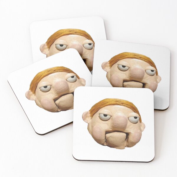 Item preview, Podge and Rodge Premium  designed and sold by DavianDecker.