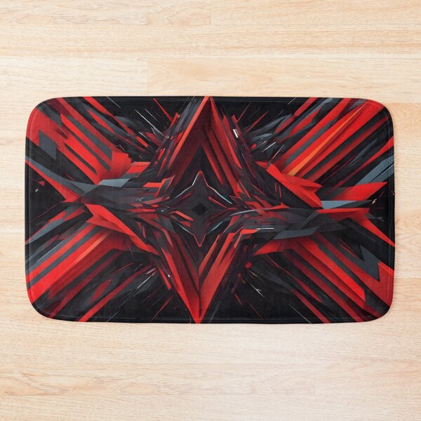 Item preview, Vermilion Vortex designed and sold by papi1998.