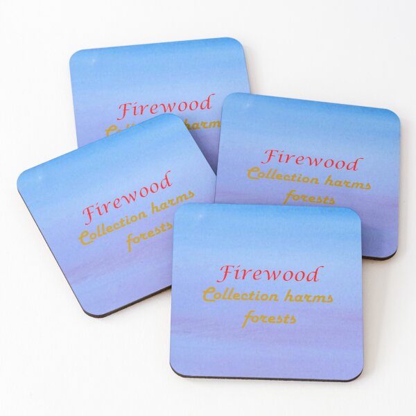 Item preview, Stop Cutting Trees designed and sold by annenambiro.