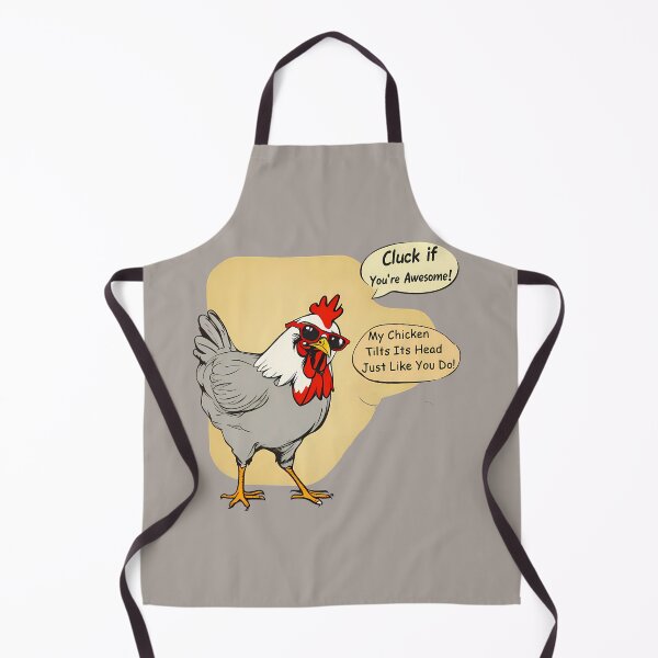 Item preview, Cluckology 101 designed and sold by @ndrys.