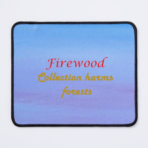 Item preview, Stop Cutting Trees designed and sold by annenambiro.
