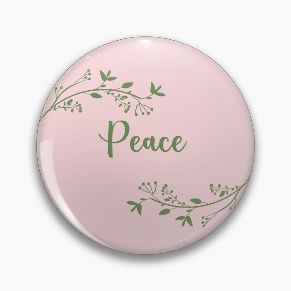 Item preview, Peace designed and sold by Milandrial.