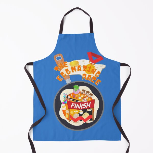 Item preview, The Eggmaz1ng Race designed and sold by FREEKNSTEIN.