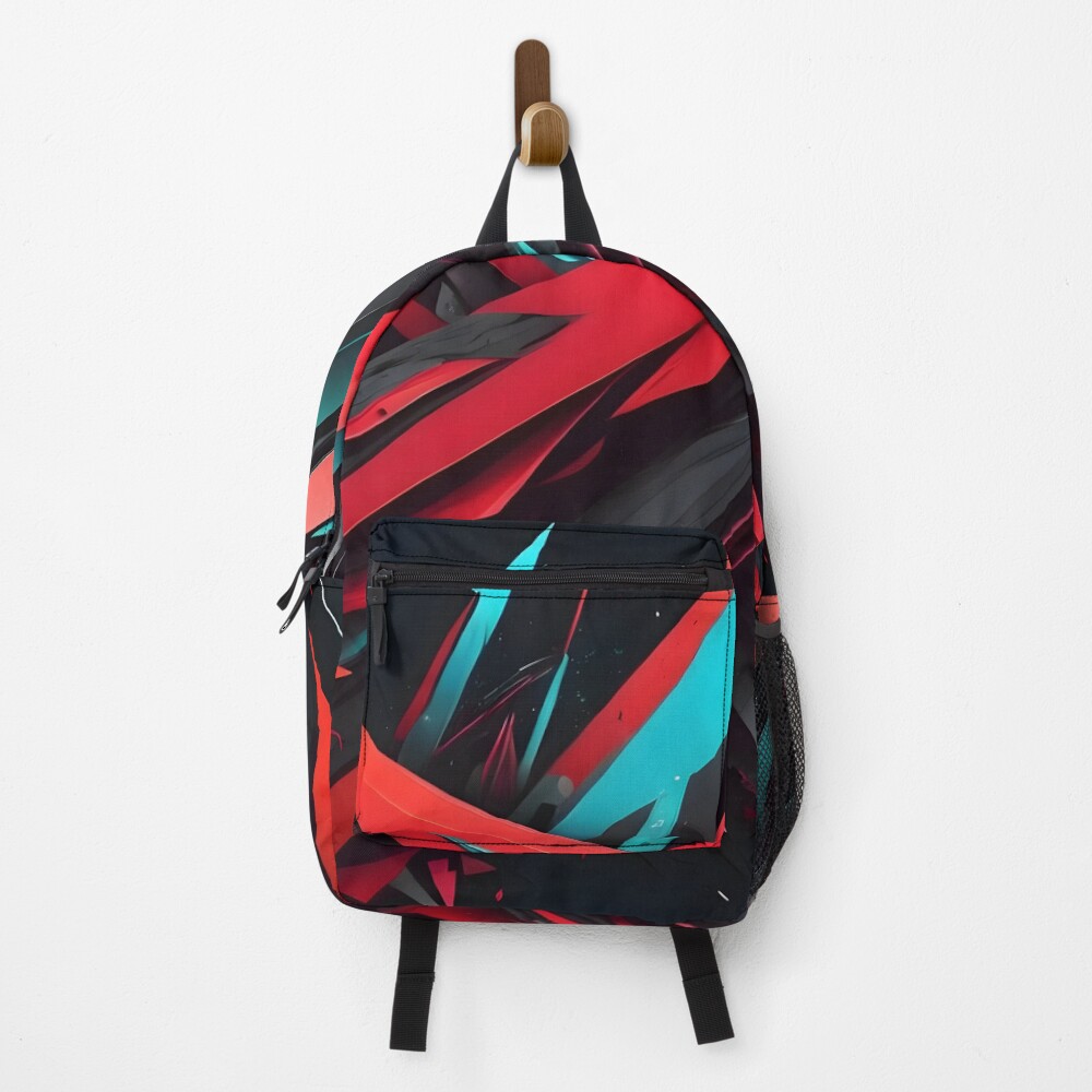 Item preview, Backpack designed and sold by papi1998.