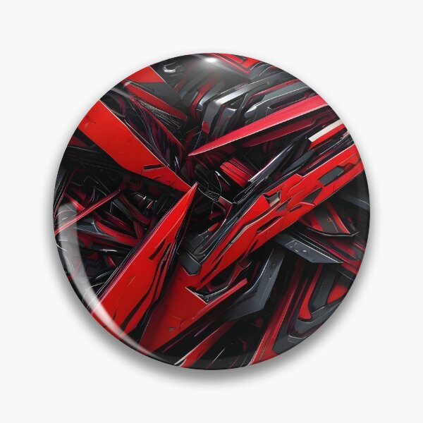 Item preview, Bloodbath Barrage designed and sold by papi1998.