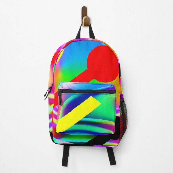 Item preview, Colors upstairs! ... designed and sold by Harryucksche.