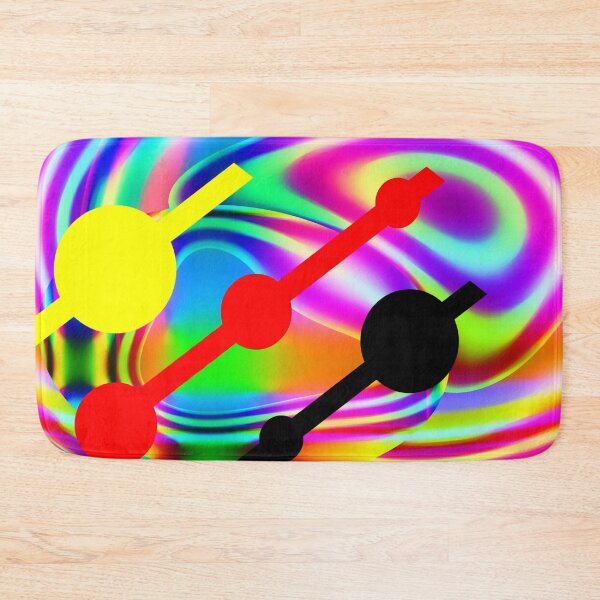 Item preview, Colors upstairs! ... designed and sold by Harryucksche.