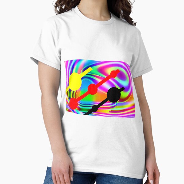 Item preview, Colors upstairs! ... designed and sold by Harryucksche.