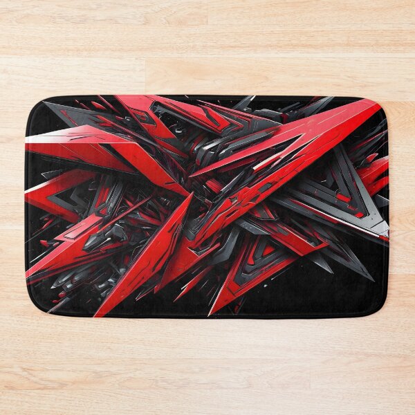 Item preview, Bloodbath Barrage designed and sold by papi1998.
