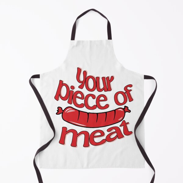 Item preview, Your piece of meat version 2 designed and sold by IronPleng67.