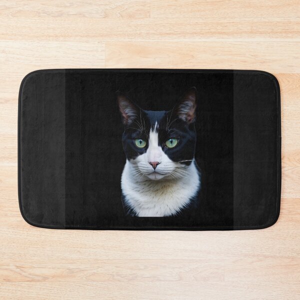 Item preview, Streetwise Cat Art for Feline Hobbyists designed and sold by CarlosA77.