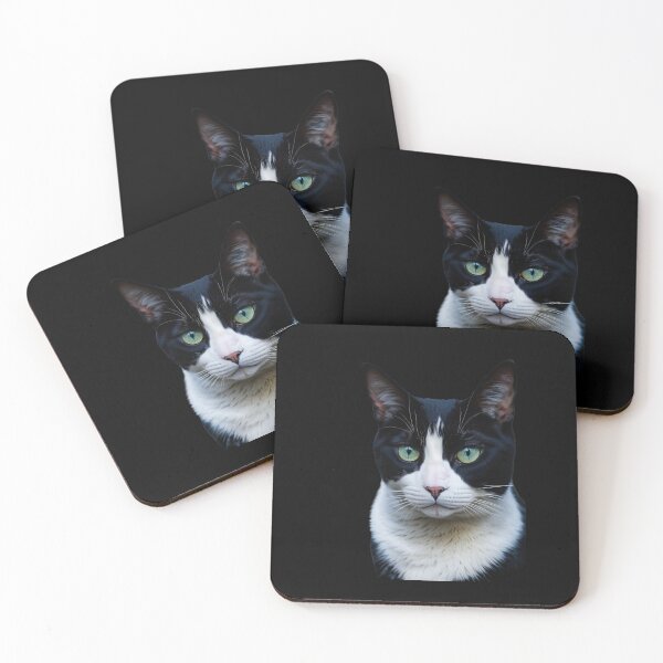 Item preview, Streetwise Cat Art for Feline Hobbyists designed and sold by CarlosA77.
