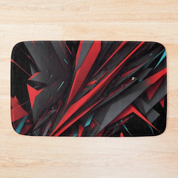 Item preview, Vermilion Vendetta designed and sold by papi1998.