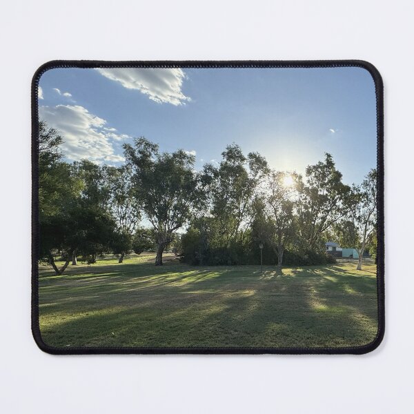 Item preview, Sunlight Glistens Through the Leaves designed and sold by ComicJo.