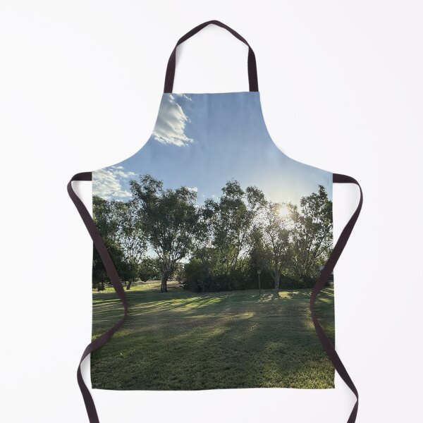 Item preview, Sunlight Glistens Through the Leaves designed and sold by ComicJo.