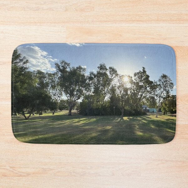 Item preview, Sunlight Glistens Through the Leaves designed and sold by ComicJo.