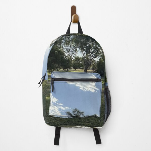 Item preview, Sunlight Glistens Through the Leaves designed and sold by ComicJo.