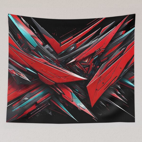 Item preview, Crimson Conquest designed and sold by papi1998.