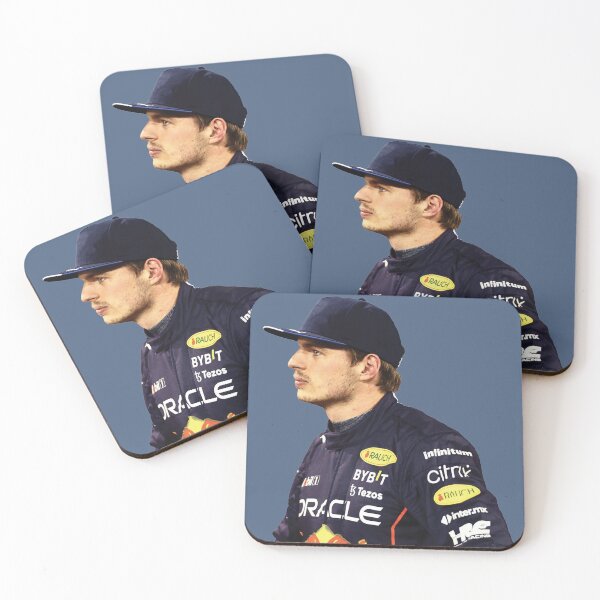 Item preview, Max F1 Driver Side View designed and sold by FormulaGTee1.