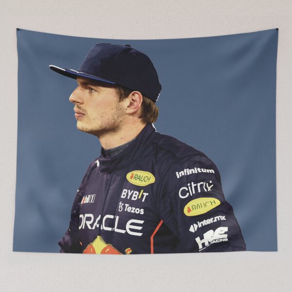 Item preview, Max F1 Driver Side View designed and sold by FormulaGTee1.